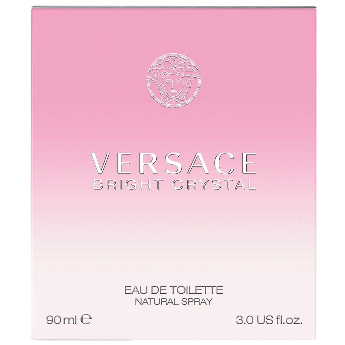 Versace Bright Crystal by Versace for Women Eau de Toilette Spray