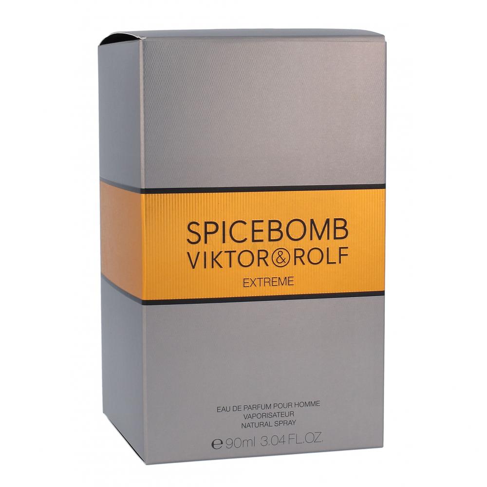 Viktor & Rolf Spicebomb Extreme Eau de Parfum for Men – 90 ml