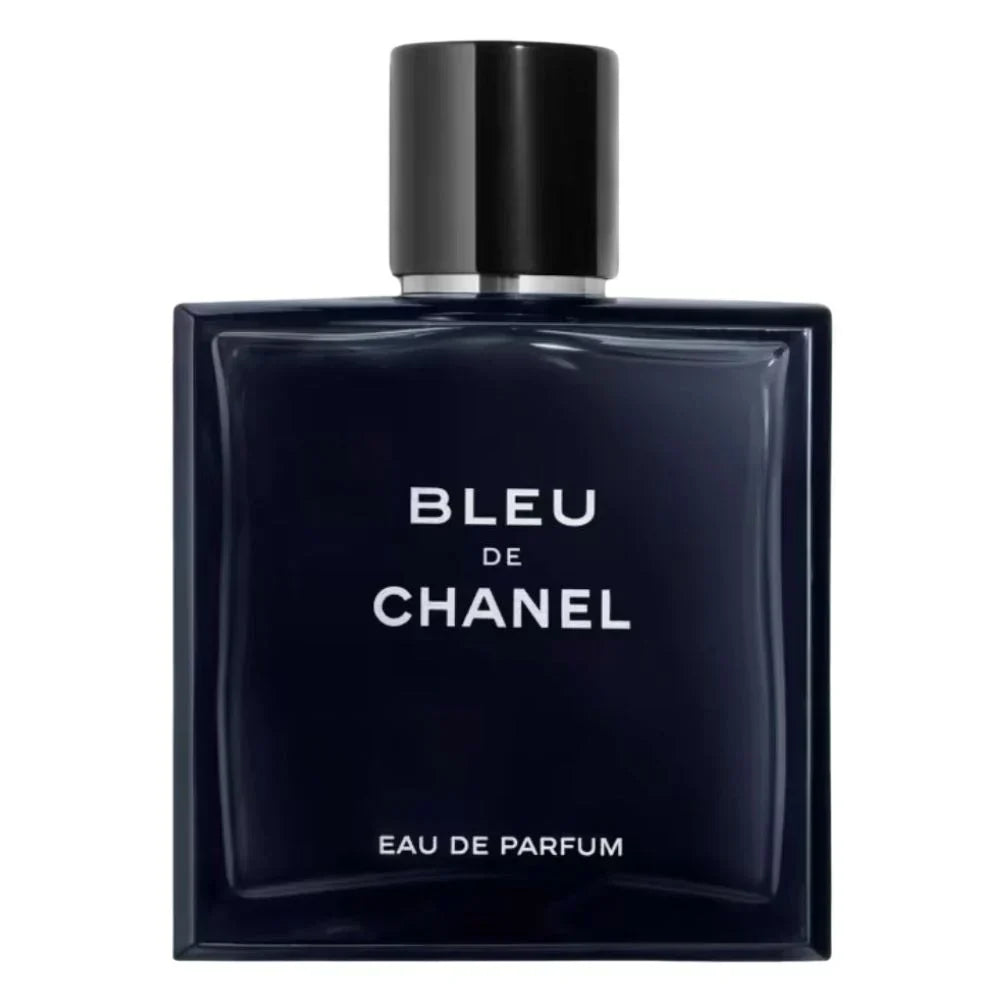 Bleu de Chanel EDP - 3.4 oz