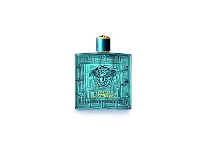 Versace Eros for Men Eau de Toilette Spray