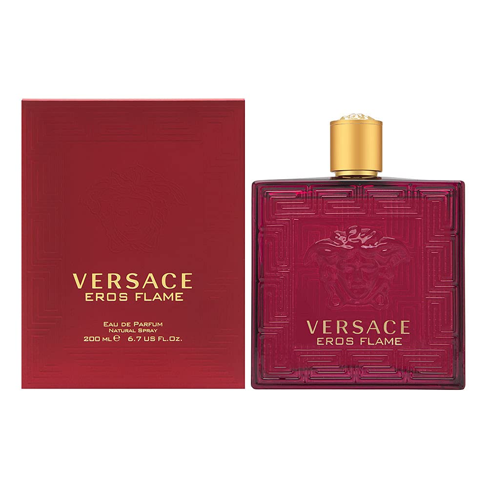 Versace Eros Flame for Men Eau de Parfum Spray