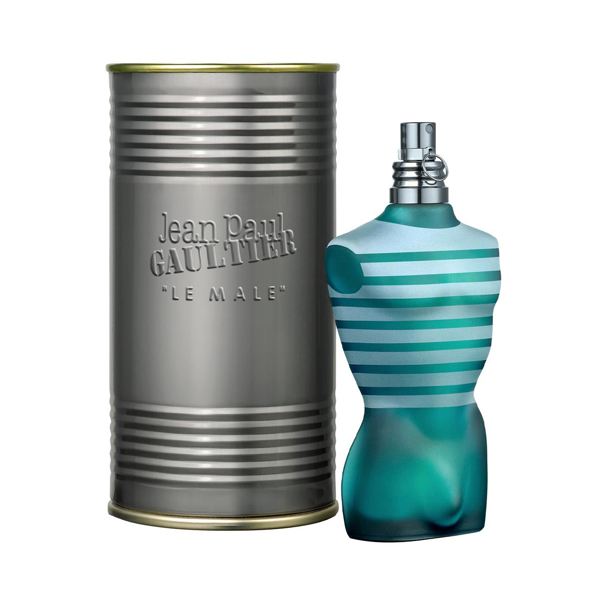 Jean Paul Gaultier Le Male Eau de Toilette – 125 ml