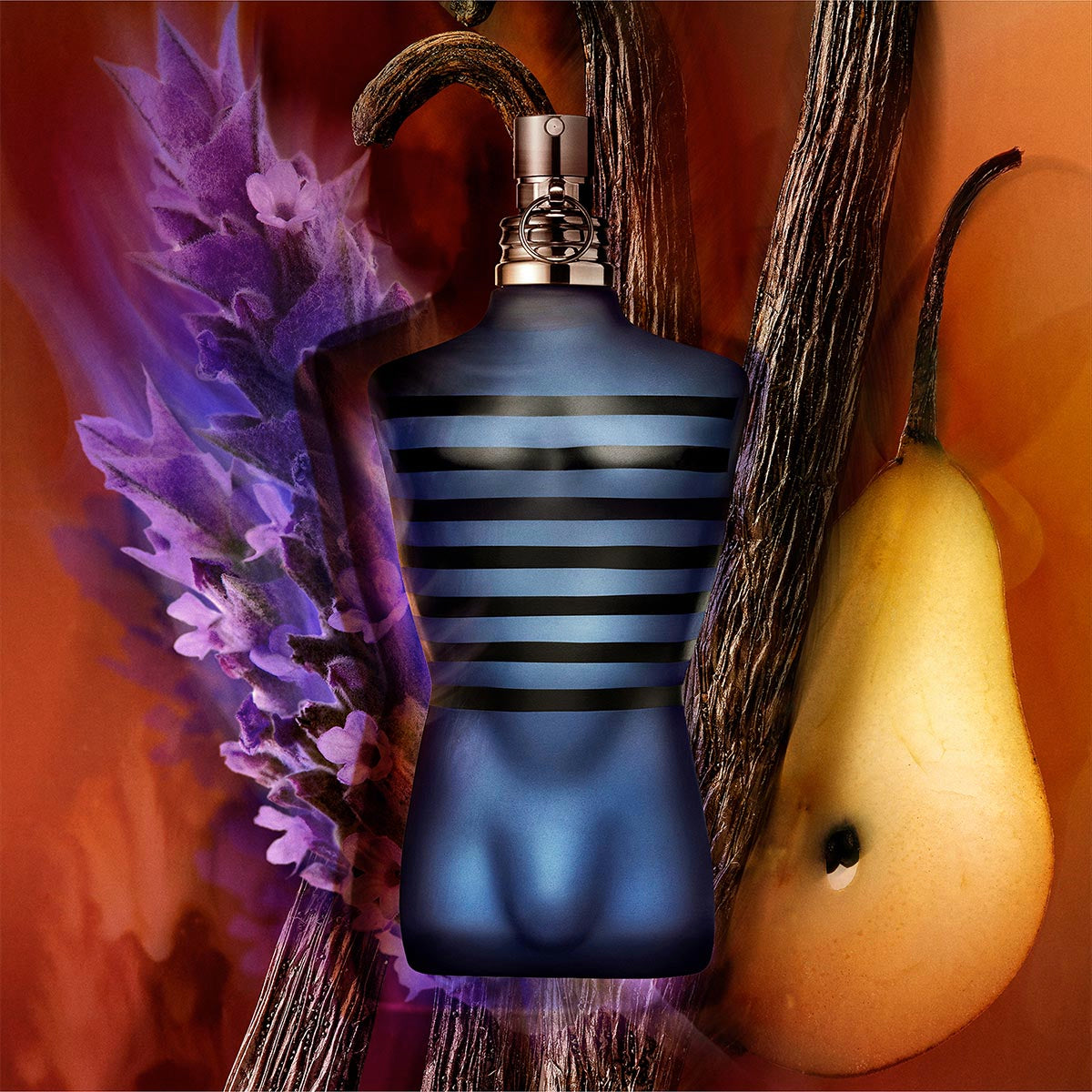Jean Paul Gaultier Le Male Ultra Male Eau de Toilette – 125 ml