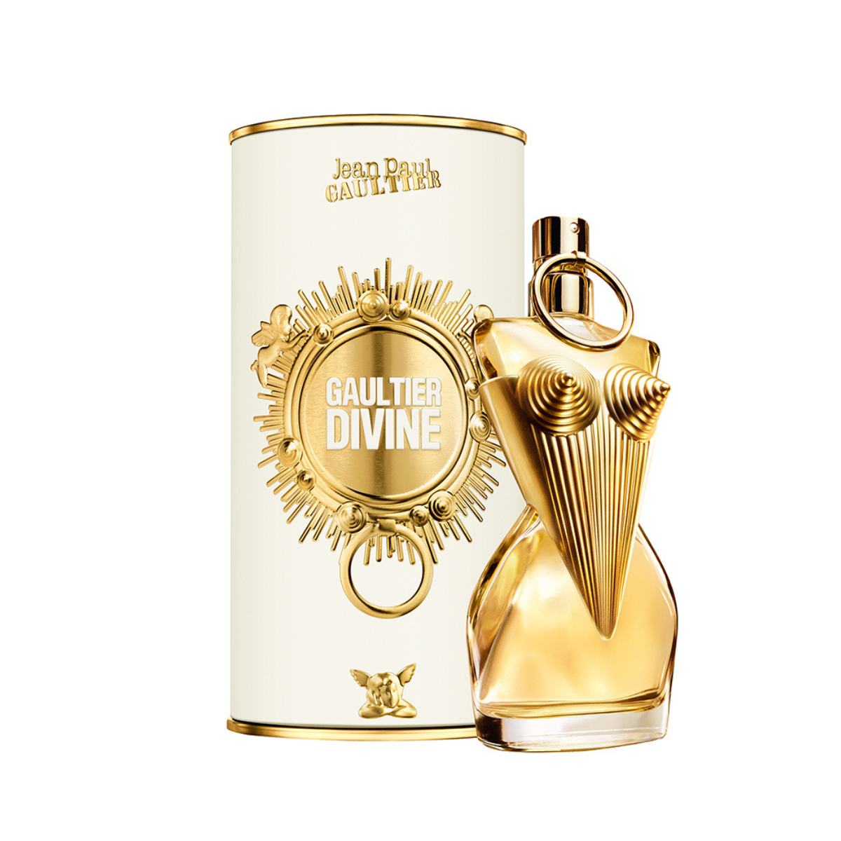 Jean Paul Gaultier Gaultier Divine Eau de Parfum for Women – 125 ml