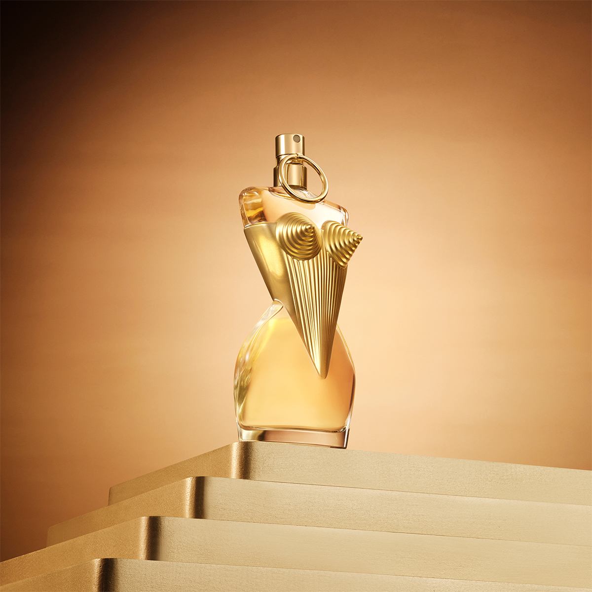 Jean Paul Gaultier Gaultier Divine Eau de Parfum for Women – 125 ml