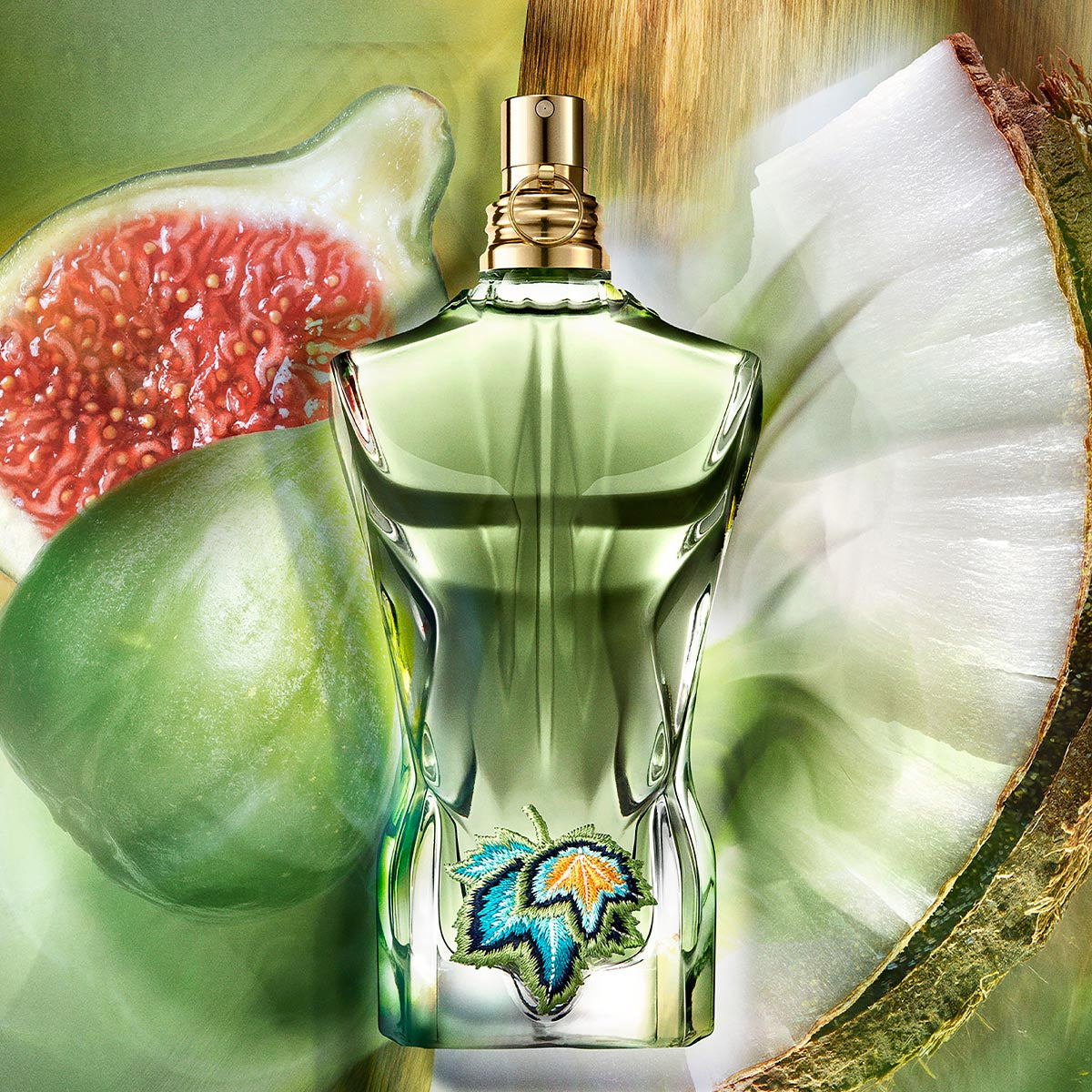 Jean Paul Gaultier Le Beau Paradise Garden Eau De Parfum – 125 ml