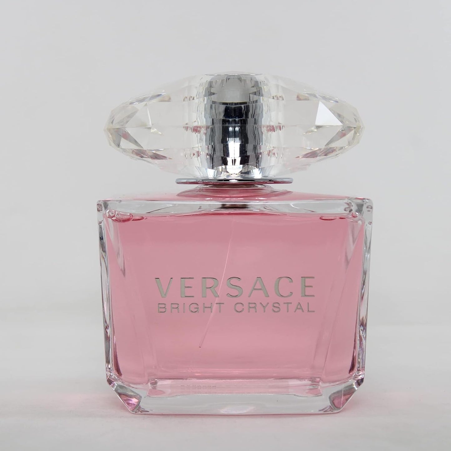 Versace Bright Crystal by Versace for Women Eau de Toilette Spray