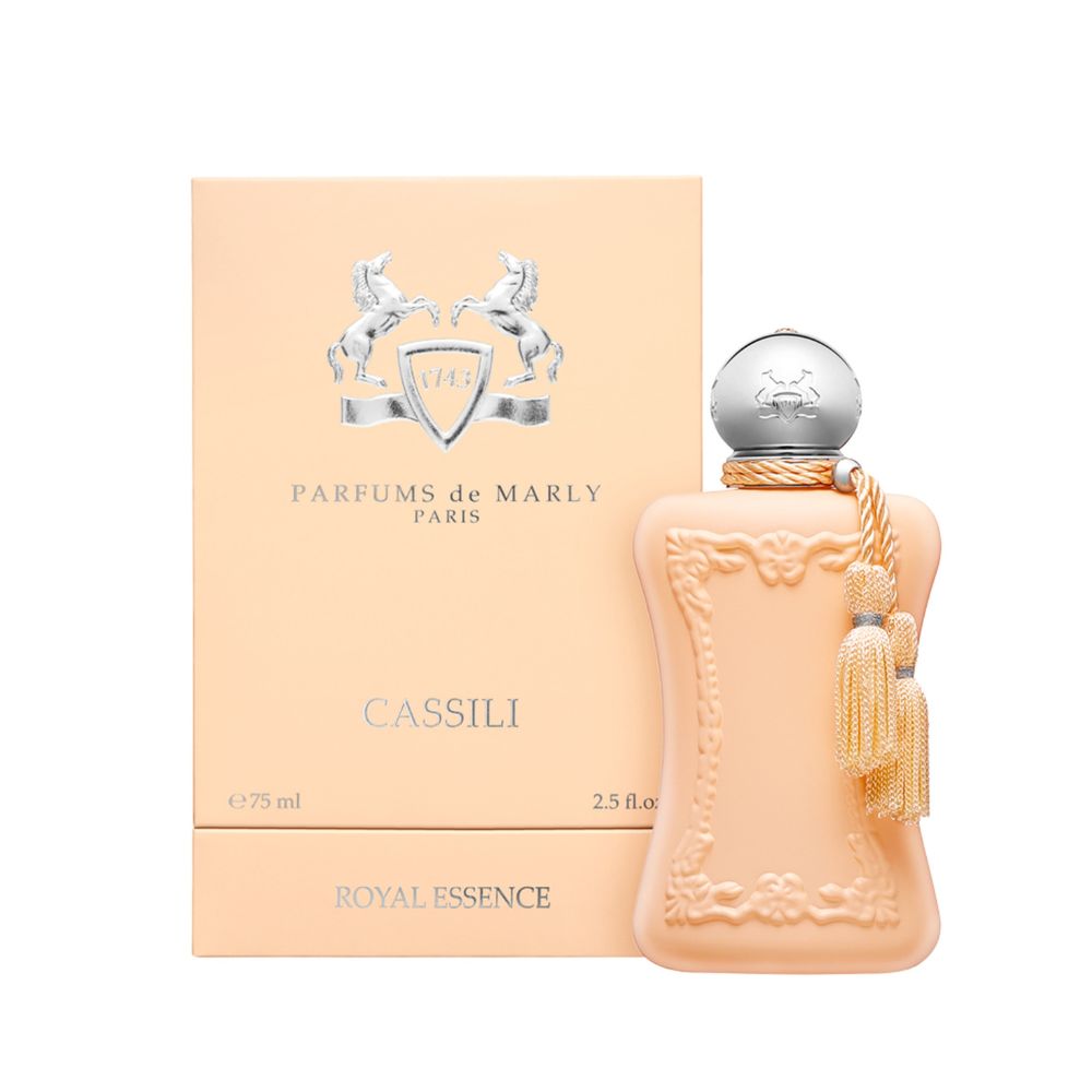Cassili Parfum de Marly Eau de Parfum  - 75ml