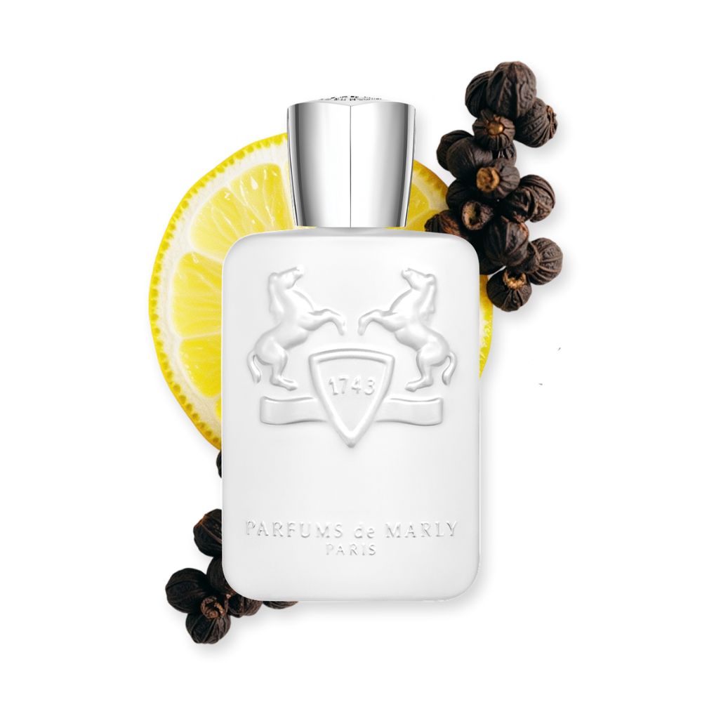 Galloway Parfum de Marly Eau de Parfum  - 125ml