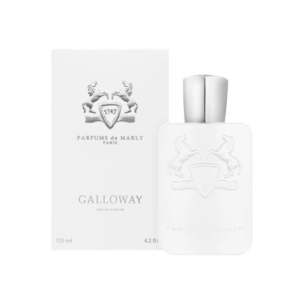 Galloway Parfum de Marly Eau de Parfum  - 125ml