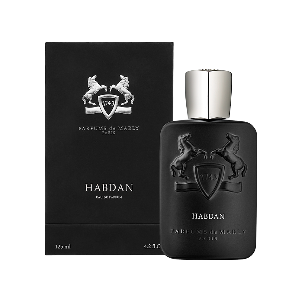 Habdan Parfum de Marly Eau de Parfum  - 125ml