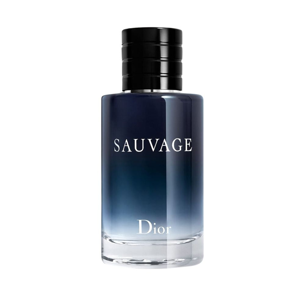 Dior Sauvage Eau de Toilette (EDT) - 3.4 Oz