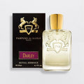 Darley Exclusif Parfum de Marly Eau de Parfum  - 125ml