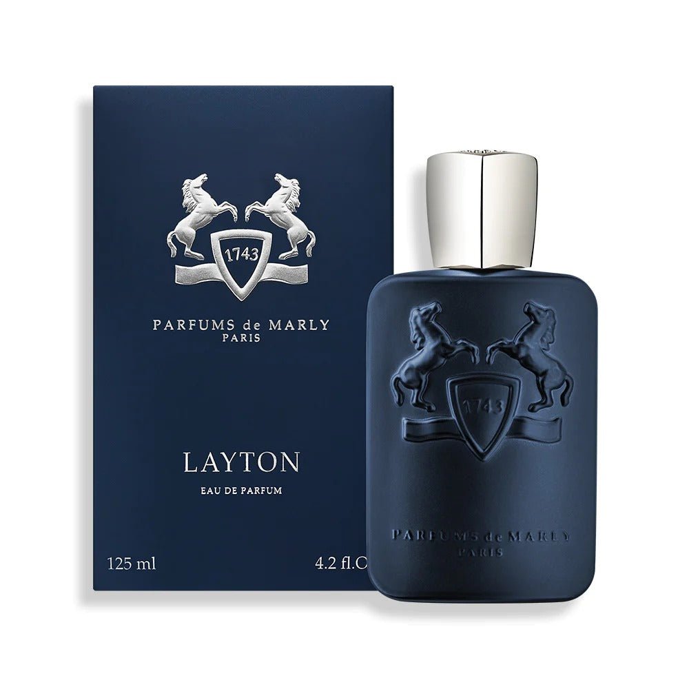 de Marly Layton