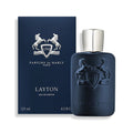 de Marly Layton