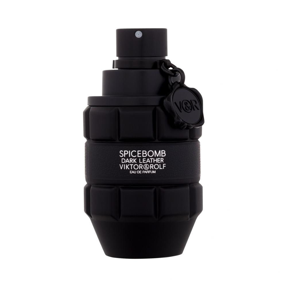 Viktor & Rolf Spicebomb Dark Leather Eau de Parfum for Men – 50 ml